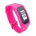 iBank(R) Wristband Pedometer Fitness Exercise